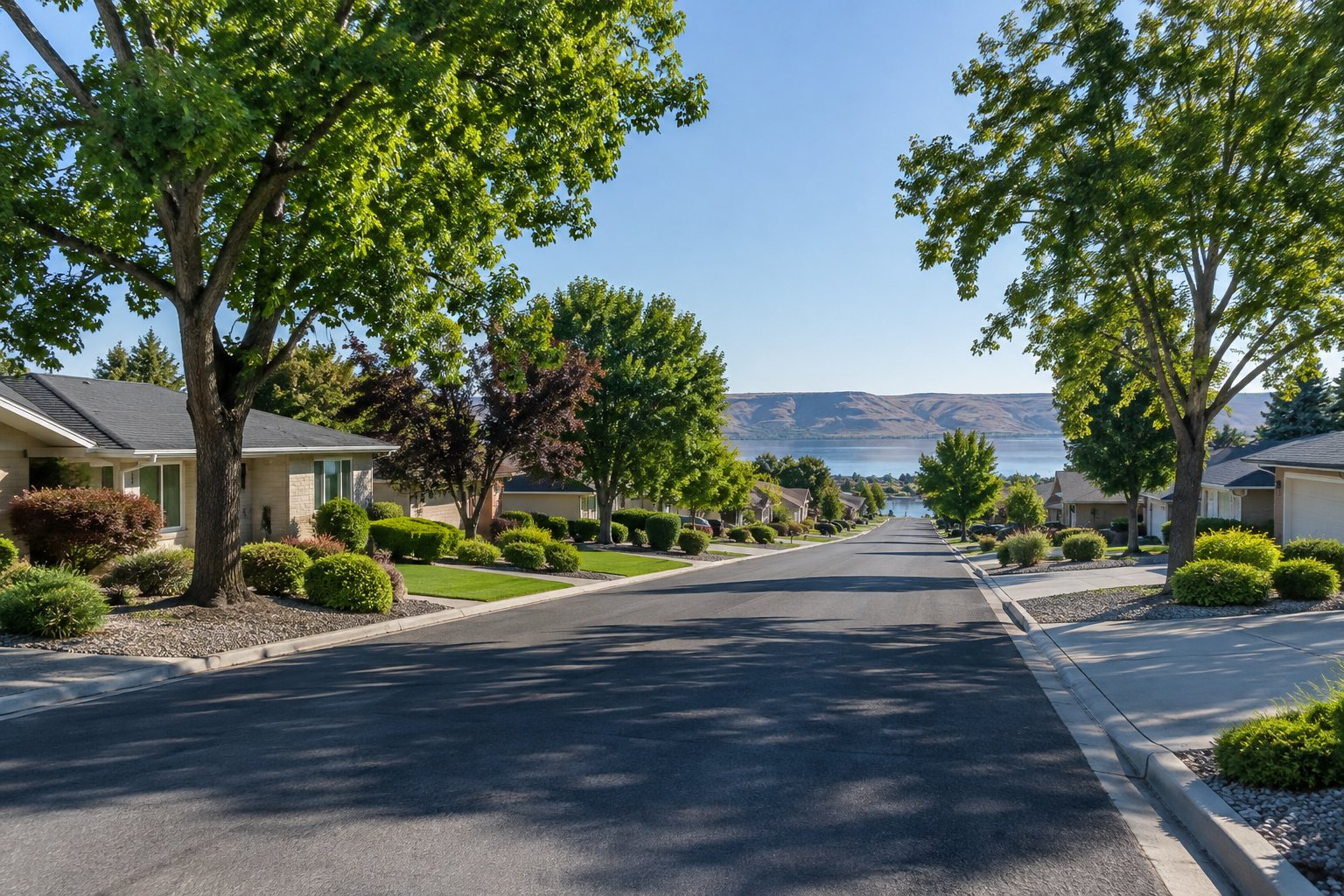 Richland, WA